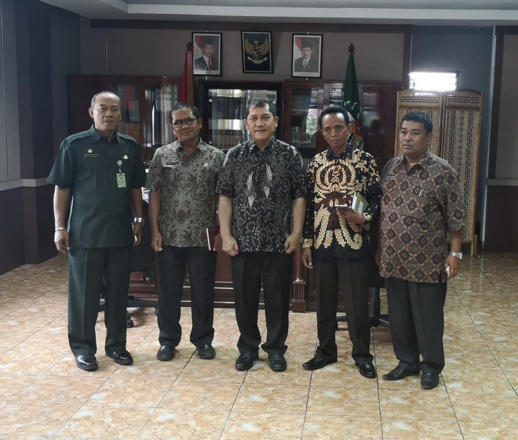 Sambut Idul Fitri 1440 H, Bupati Karo Akan Lepas Pawai Takbiran di Mesjid Agung