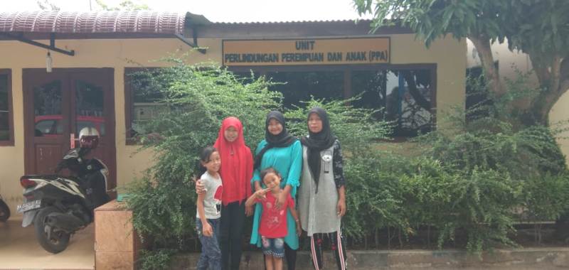 Kardi Kakek 74 Tahun Terduga Pelaku Cabul Belum Diproses, Kuasa Hukum Korban Minta Polres Deli Serdang Beri Perhatian