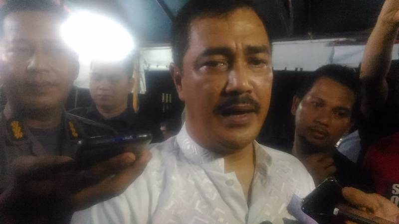 Dua Terduga Makar Ditetapkan Tersangka, Shohibul Anshor Sarankan Poldasumut Pertemukan Palapor dan Terlapor