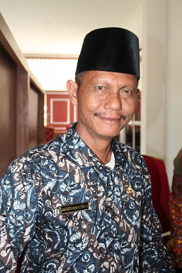 Kadisdil Labuhan Batu : Jadikan Momentum Hari Pendidikan Meningkatkan Kemampuan Guru