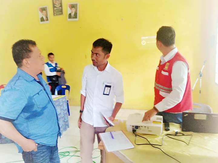 PLN Kecewakan Masyarakat di Langkat