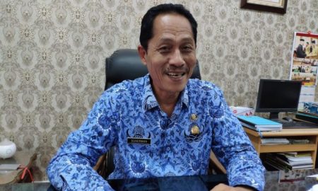 Realisasi Pajak Daerah Pemko Medan Capai Rp360 Miliar