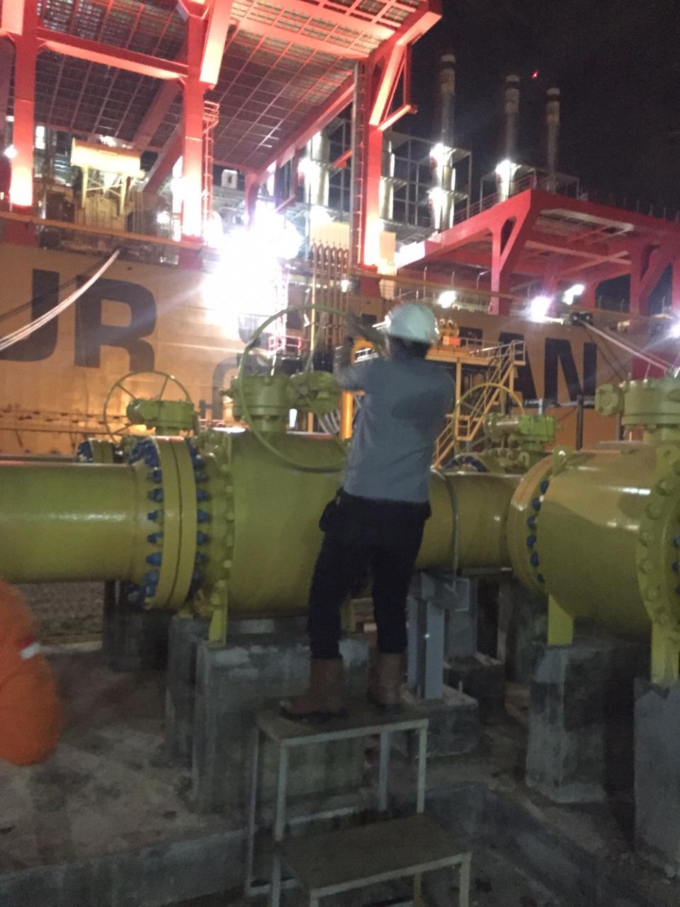 GM PLN UIK SBU Bambang Iswanto: Saat Ini Pasokan Listrik Sudah Aman