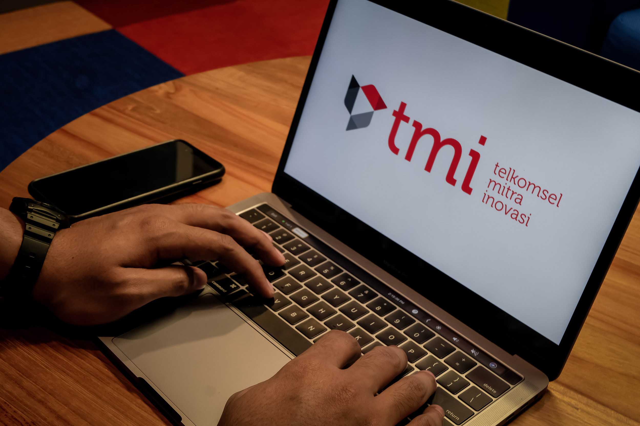 Telkomsel Bentuk TMI, Anak Perusahaan Untuk Mendukung Aktivitas Investasi dan Kemitraan Strategis Baru dengan Stramp