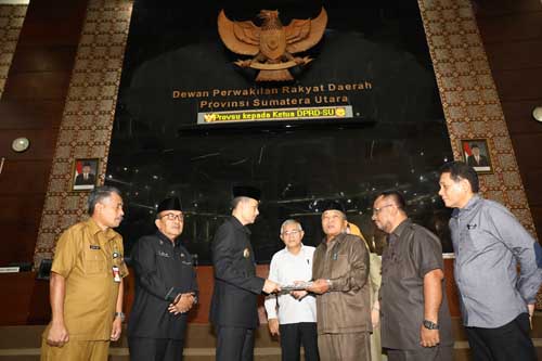 2018, Masih Banyak Program Pemerintah Perlu Dibenahi