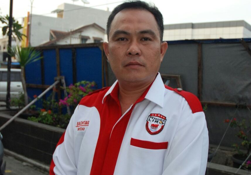 Ketua Pemuda Lira Sumut Bachtiar: DPRDSU Buat Hak Interplasi ke Gubsu