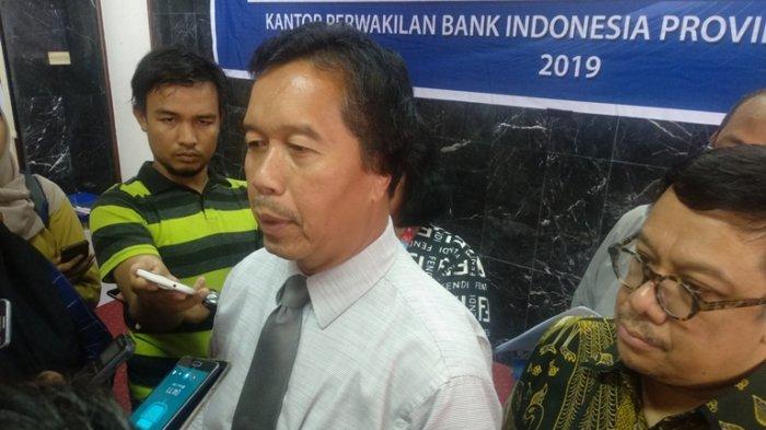 BI: Hari Pertama Penukaran Uang Pecahan Baru Rp 33,9 Miliar di Medan