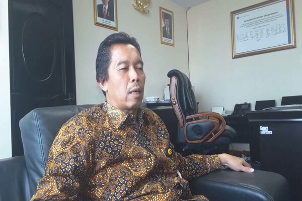 BI: Hari Pertama Penukaran Uang Pecahan Baru Rp 33,9 Miliar