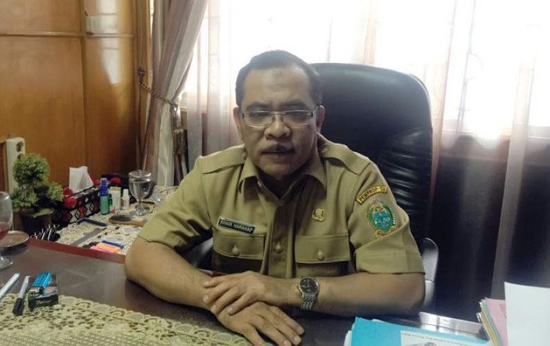 Rotasi Jabatan Eselon II Pemprov Sumut Sesuai Ketentuan