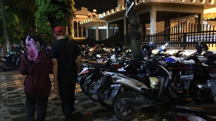Pengunjung Ramadhan Fair Kecewa Tarif Parkir Rp 5 Ribu, Wali Kota Medan Kaget dan Kadishub Berang