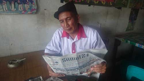 10 Cabor Batubara Siap Mengikuti PORPROVSU