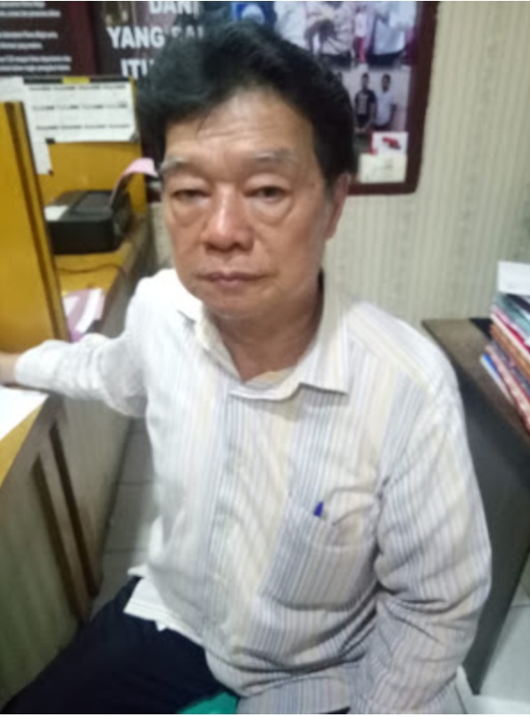 Owner Pabrik Mancis Terbakar di Binjai Ditangkap, Polisi Tetapkan 3 Tersangka