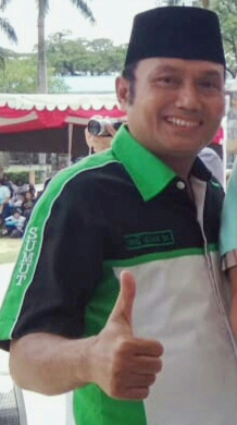 Bakopam Sumut Dukung Hasyim Jadi Ketua DPRD Medan