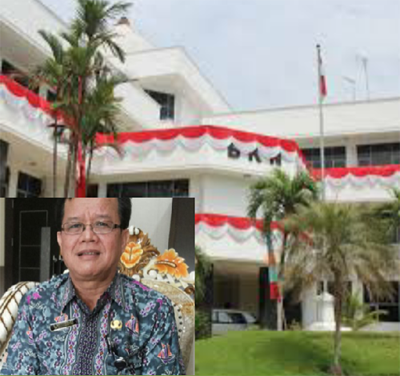 Sebut Pejabat Nonjob Bolos, Kepala BKN Regional Sumut Asbun