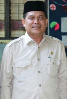 Soal Pembangunan Ahmed di Kualanamu, Kanwil Kemenag Sumut Siap Dukung Rencana Gubsu