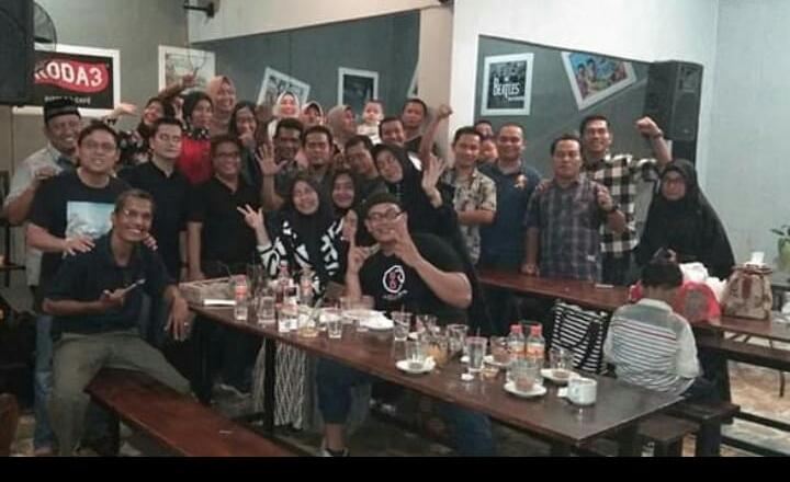 Alumni  SMPN 11 Medan Angkatan   1991 s/d 1994 Akan Gelar Reuni