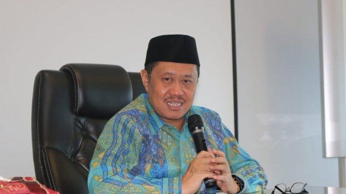 H-1,  KY Terima 95 Pendaftar Calon Hakim ad hoc pada MA