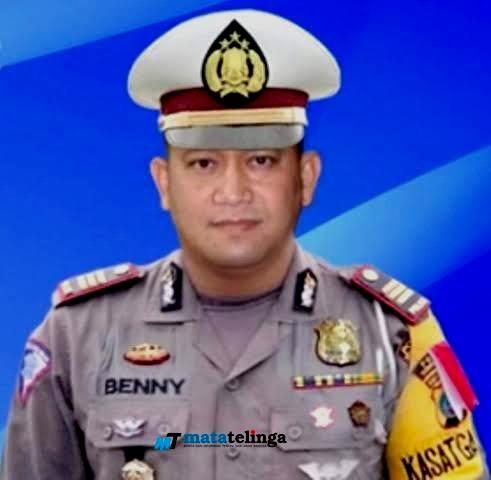Angka Kecelakaan Lalin di Asahan Menurun