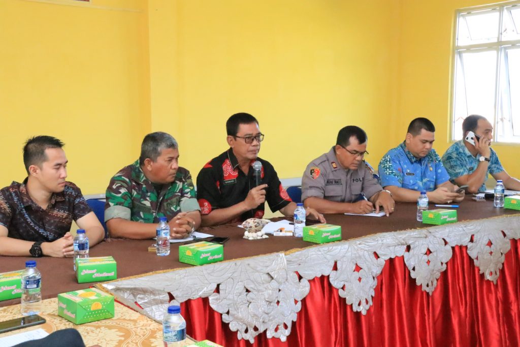 Seluruh Stakeholder Diajak Tata & Benahi Medan Belawan