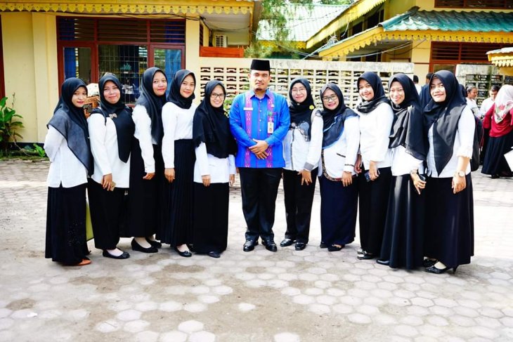 CPNS Dinas Pendidikan Langkat Tak Pungut Biaya Urusan Surat