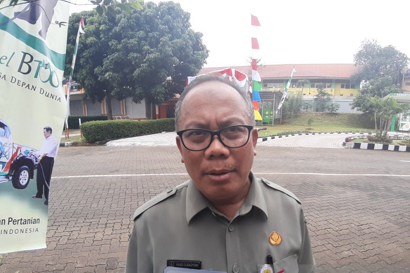 Kementan Luncurkan Program BUN500