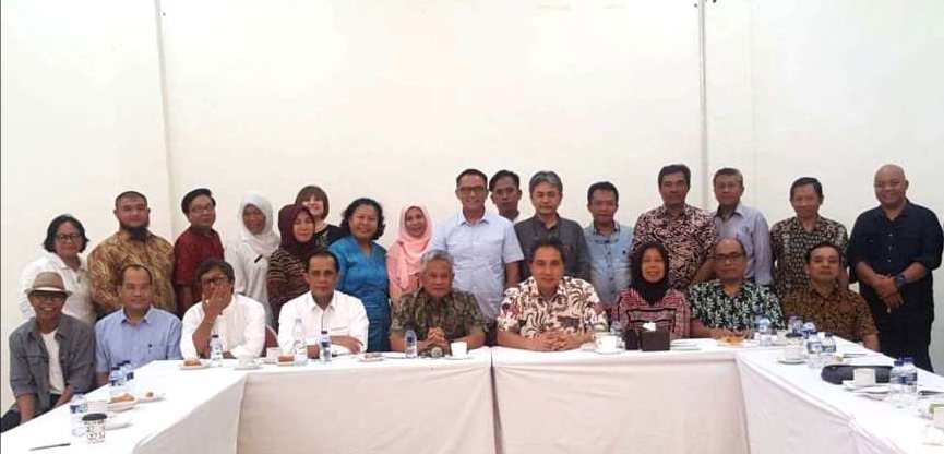 Dirjen Kebudayaan Dr Hilmar Farid Dukung Deli Heritage