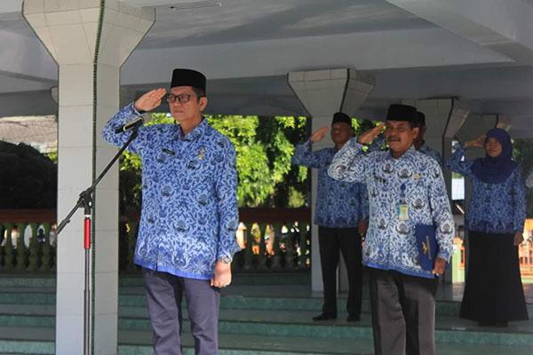Disdik Binjai Persiapkan Proses PPDB Bersih dan Transparan