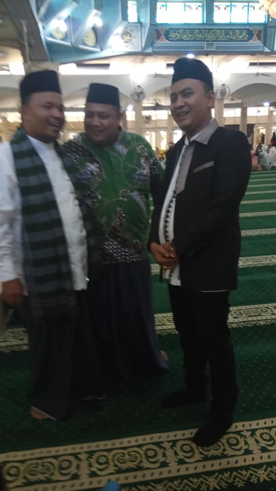 Jelang Keputusan MK, PCNU Himbau Nahdliyin Gelar Istighotsah