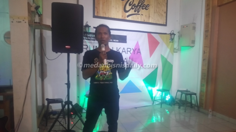 Festival 1.000 Tenda Targetkan 3.000 Peserta