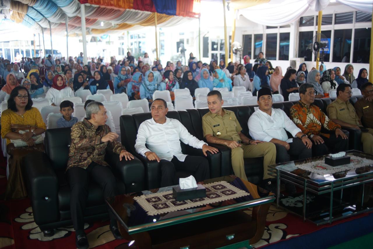 Gubsu: Setiap Tetes Air Sumber Kehidupan Manusia dan Pengetahuan