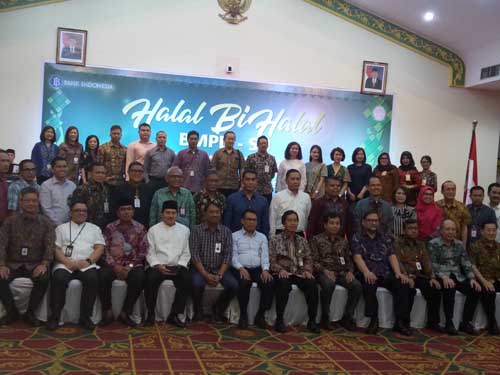 Ketua BMPD-SU Wiwiek: Apresiasi Kemitraan Perbankan di Sumut