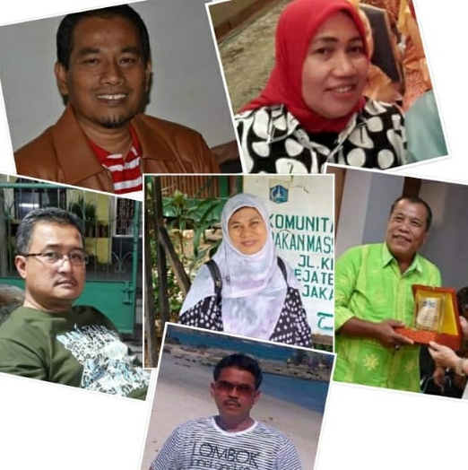 Sejumlah Nama Calon Sekda Sergai Pengganti Hadi Winarno Mulai Bermunculan