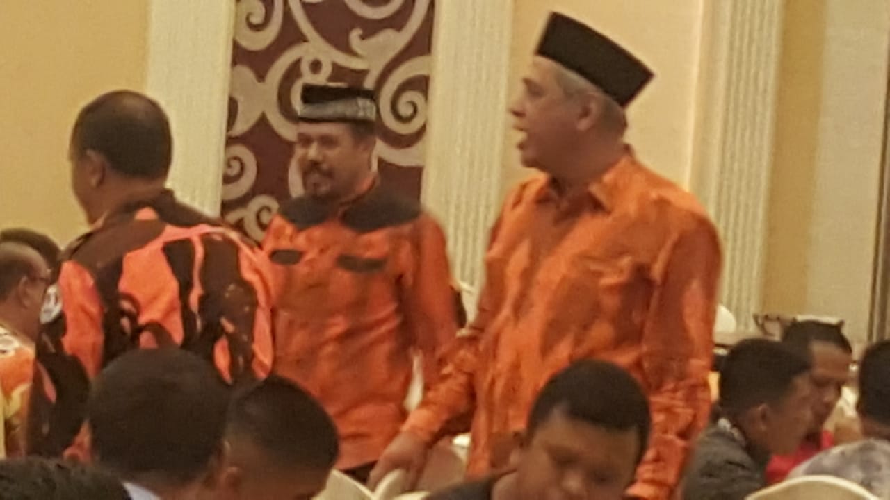 Kodrat Shah : Mari Kita Saling Memaafkan