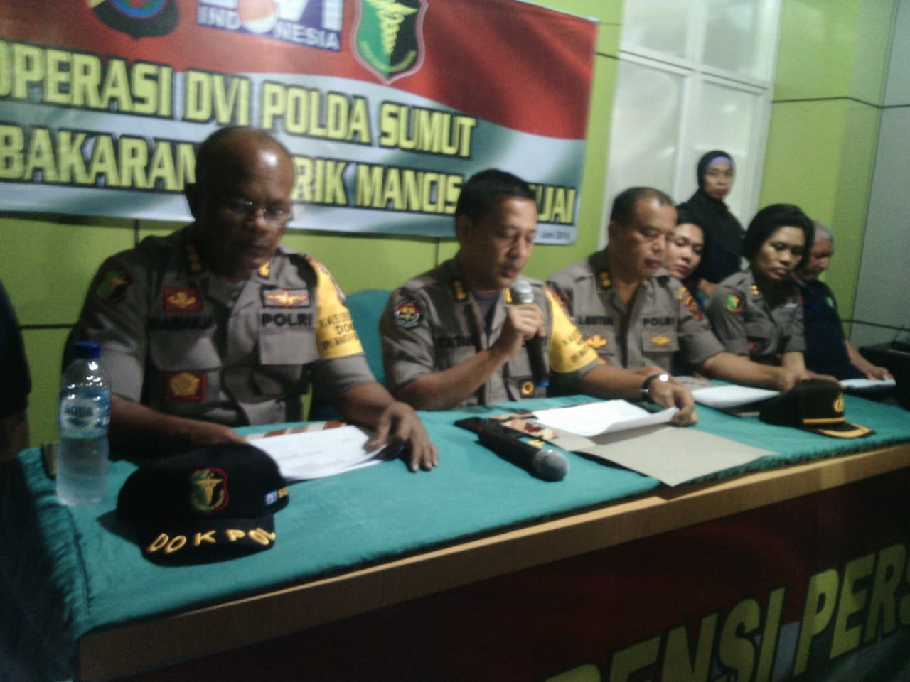 Seluruh Korban Kebakaran Pabrik Mancis Sudah Teridentifikasi, Sisa 23 Korban di Makamkan Dini Hari