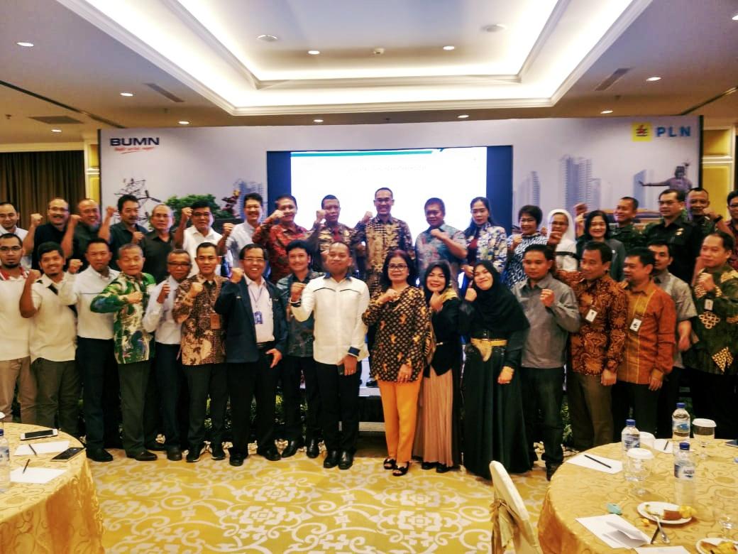 Kalau Pakai Kompor Listrik, Ini Kata PLN