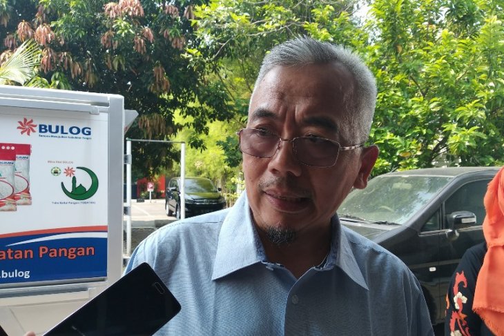 Bulog Sumut Siapkan 4.050 RPK Topang Stabilisasi Harga Pangan