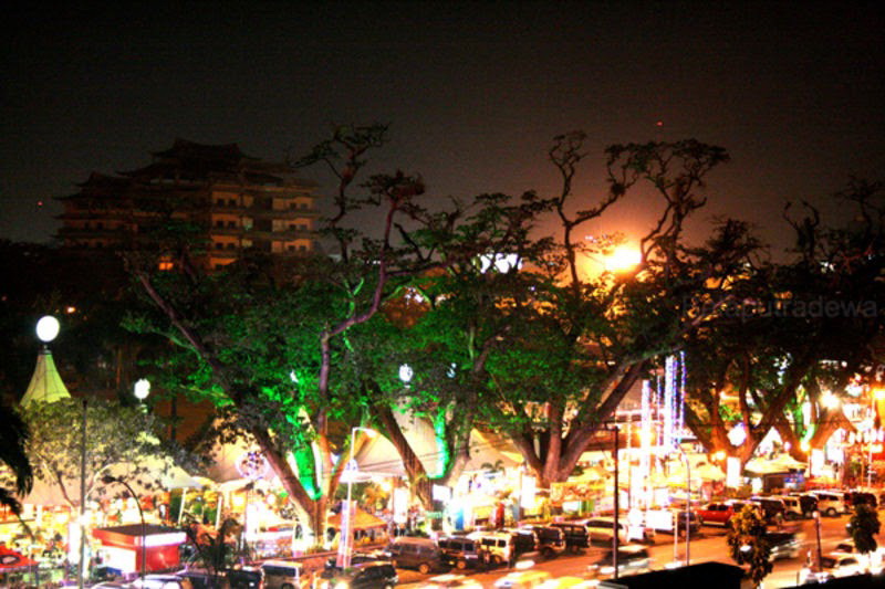 Anggota DPRD: Kembalikan Fungsi Lapangan Merdeka Sebagai RTH