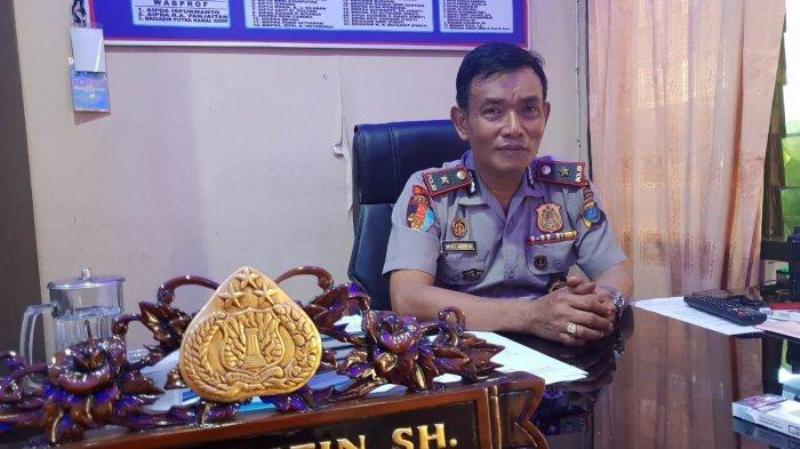 Bentrok Dua Kubu Mahasiswa Universitas Nomensen Diredam, Kompol M Arifin : Kita Jago Medan Kondusif