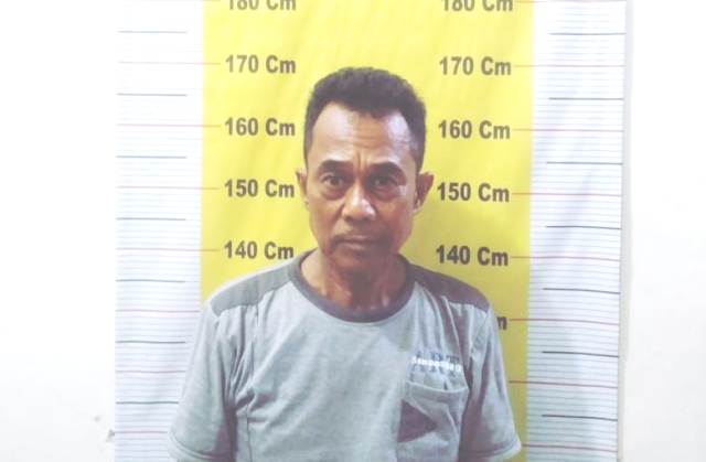 Sat Res Narkoba Polres Segai Sergap BD Sabu Perbaungan