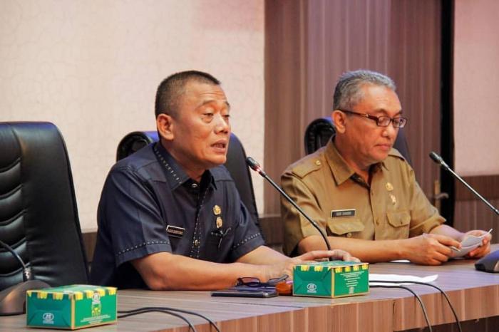 Pemko Medan Gelar Festival Band Millenial 2019