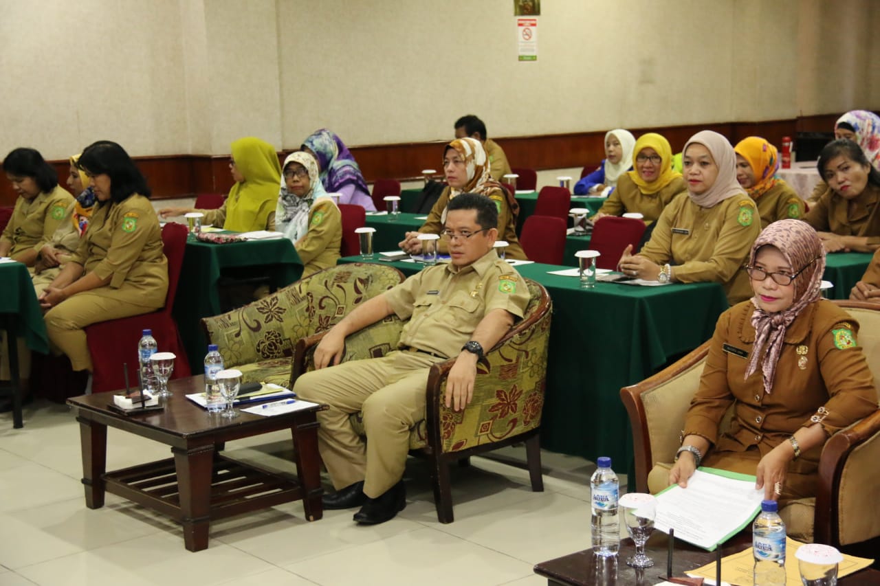 Wali Kota Harap Peran Serta Masyarakat Dalam Penanggulangan HIV AIDS di Kota Medan