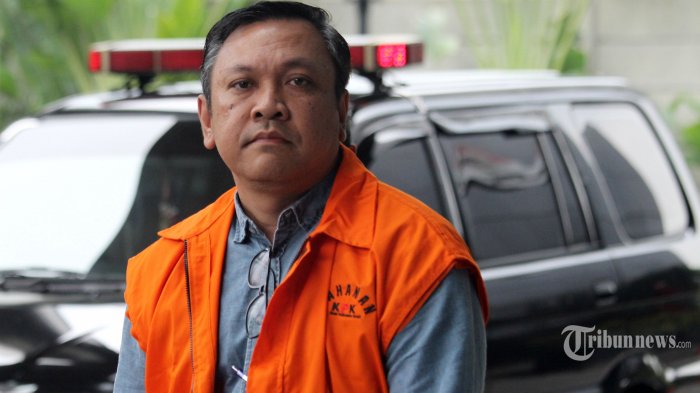 Kadis PU Sebut Remigo Yolando Minta 3 Proyek