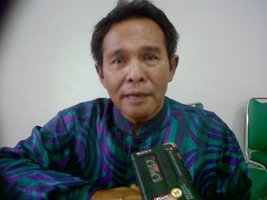 Soal Munculnya Balon Walikota Medan, Wara : Semakin Banyak Alternatif Pilihan Akan Semakin Baik