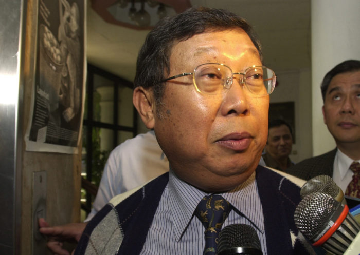 KPK: Sjamsul Nursalim dan Istri Tersangka Korupsi BLBI