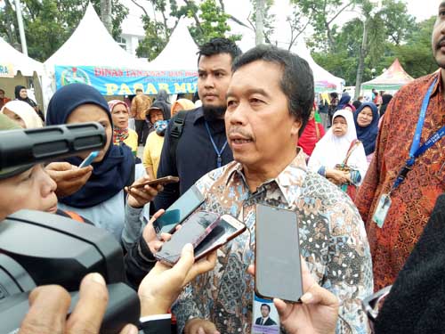 BI: Penarikan Uang di Sumut Selama Ramadan dan Lebaran Rp 5,02 Triliun
