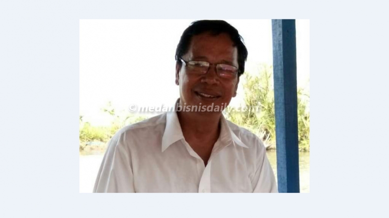 Budaya Batak  Tergerus