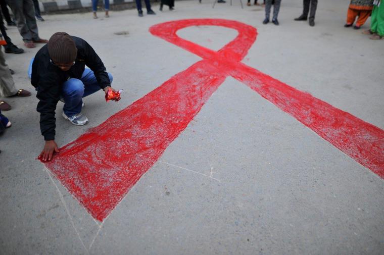 Tindakan Pencegahan Penyebaran HIV/AIDS dari Hulu