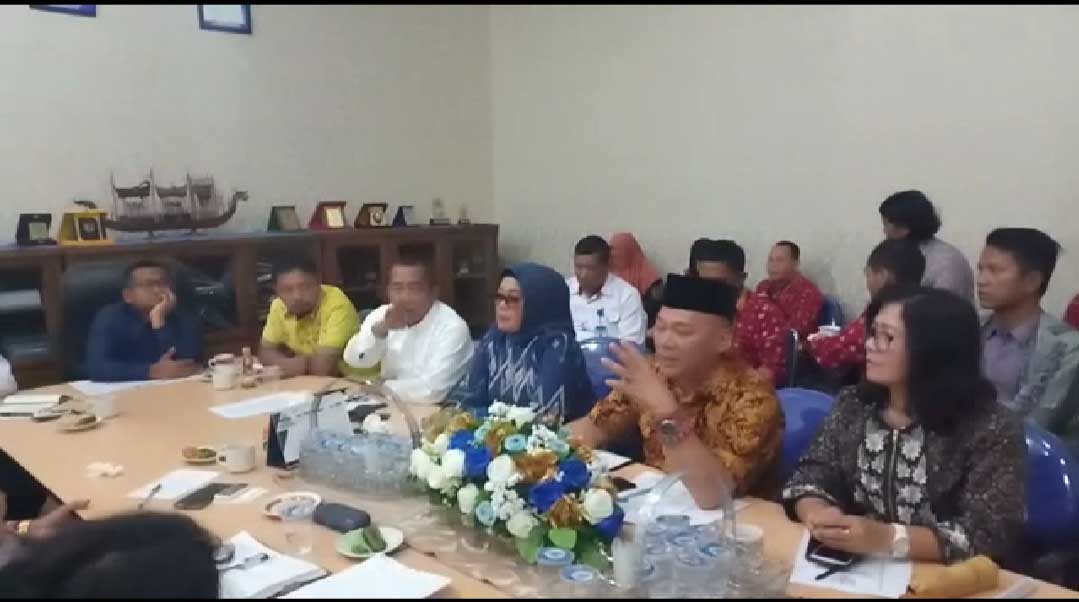 Petani Simalungun Kecewa Kinerja Tim Inventarisasi