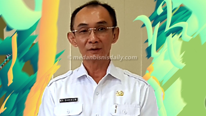 Dinkes Langkat Benarkan Ada Peningkatan Penderita DBD