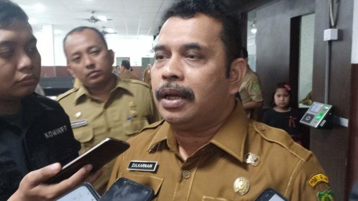 Pemko Medan Segera Luncurkan Kartu Identitas Anak